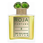 Roja Parfums H The Exclusive Parfum духи 7.5 мл (миниатюра)