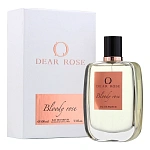 Roos & Roos Bloody Rose парфюмерная вода 50 мл