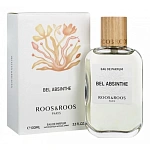 Roos & Roos Bel Absinthe парфюмерная вода 100 мл
