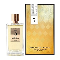 Rosendo Mateu Olfactive Expressions Rosendo Mateu Nº 5 Floral, Amber, Sensual Musk