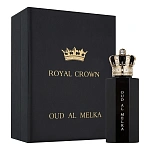 Royal Crown Oud Al Melka парфюмерная вода 100 мл