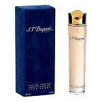 S.T. Dupont pour Femme парфюмерная вода 50 мл