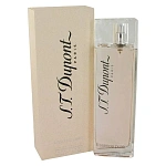 S.T. Dupont Essence Pure Pour Femme туалетная вода 100 мл