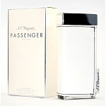S.T. Dupont Passenger pour Femme парфюмерная вода 100 мл