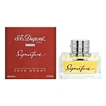 S.T. Dupont Signature for Men туалетная вода 30 мл