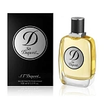 S.T. Dupont So Dupont Homme туалетная вода 30 мл