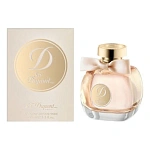 S.T. Dupont So Dupont Femme туалетная вода 100 мл