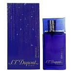 S.T. Dupont Orazuli pour Femme парфюмерная вода 100 мл