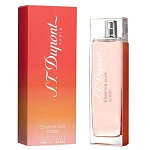 S.T. Dupont Essence Pure Ocean Pour Femme туалетная вода 30 мл