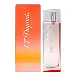 S.T. Dupont Essence Pure Ocean Pour Femme туалетная вода 100 мл