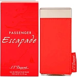 S.T. Dupont Passenger Escapade for Women парфюмерная вода 100 мл