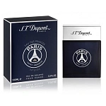S.T. Dupont Paris Saint Germain Eau des Princes Intense туалетная вода 50 мл