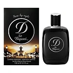 S.T. Dupont So Dupont Paris by Night pour Homme туалетная вода 100 мл