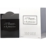S.T. Dupont A La Francaise for men парфюмерная вода 100 мл