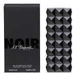 S.T. Dupont Noir pour Homme туалетная вода 30 мл