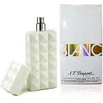 S.T. Dupont Blanc парфюмерная вода 50 мл