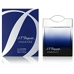 S.T. Dupont Intense Pour Homme туалетная вода 50 мл