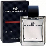 Sergio Tacchini Stile туалетная вода 50 мл