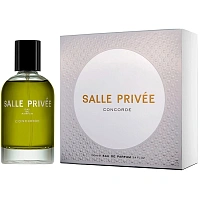 Salle Privée Concorde
