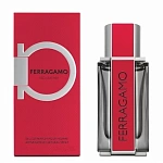 Salvatore Ferragamo Red Leather парфюмерная вода 100 мл