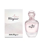 Salvatore Ferragamo Amo Ferragamo парфюмерная вода 100 мл