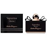 Salvatore Ferragamo Signorina Misteriosa парфюмерная вода 30 мл