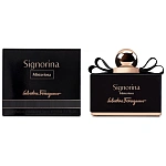 Salvatore Ferragamo Signorina Misteriosa парфюмерная вода 50 мл