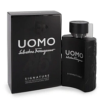 Uomo Salvatore Ferragamo Signature