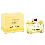 Salvatore Ferragamo Signorina Libera парфюмерная вода 30 мл