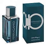 Salvatore Ferragamo Intense Leather парфюмерная вода 100 мл