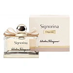 Salvatore Ferragamo Signorina Eleganza парфюмерная вода 50 мл