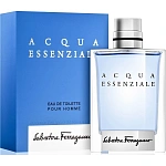 Salvatore Ferragamo Acqua Essenziale туалетная вода 100 мл