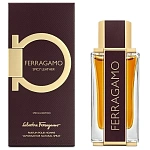 Salvatore Ferragamo Spicy Leather духи 100 мл