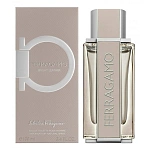 Salvatore Ferragamo Bright Leather туалетная вода 100 мл