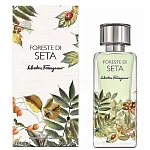 Salvatore Ferragamo Foreste di Seta парфюмерная вода 100 мл