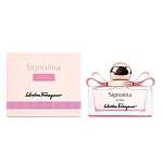 Salvatore Ferragamo Signorina In Fiore туалетная вода 100 мл