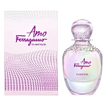 Salvatore Ferragamo Amo Ferragamo Flowerful туалетная вода 100 мл