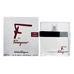 Salvatore Ferragamo F by Ferragamo pour homme туалетная вода 100 мл