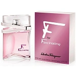 Salvatore Ferragamo F for Fascinating туалетная вода 50 мл