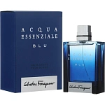 Salvatore Ferragamo Acqua Essenziale Blu туалетная вода 100 мл