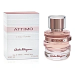 Salvatore Ferragamo Attimo L'Eau Florale туалетная вода 100 мл