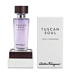 Salvatore Ferragamo Viola Essenziale парфюмерная вода 100 мл