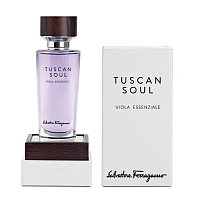 Salvatore Ferragamo Viola Essenziale