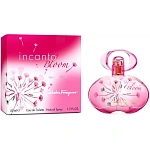 Salvatore Ferragamo Incanto Bloom туалетная вода 50 мл