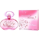 Salvatore Ferragamo Incanto Bloom туалетная вода 100 мл