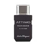 Salvatore Ferragamo Attimo Black Musk Pour Homme туалетная вода 100 мл