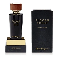 Salvatore Ferragamo Incense Suede