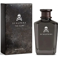 Scalpers The Club