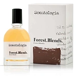 Scentologia Forest.Blends. парфюмерная вода 100 мл