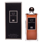 Serge Lutens Chypre Rouge парфюмерная вода 50 мл